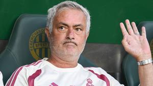 Mourinho brutalan prema velikom pojačanju nakon debija za Real: "Jadnik..."